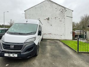 Drive- click for photo gallery